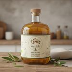 Verolida Naturel Sızma Zeytinyağı – İlk Hasat