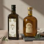 Verolida Organik Zeytinyağı – Sertifikalı Organik